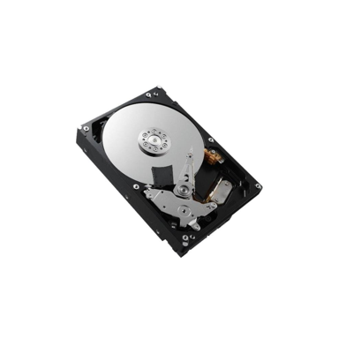 DELL Tvrdi disk 161-BCBC, 2 TB, 3.5", SATA III, 7200 RPM, 256 MB